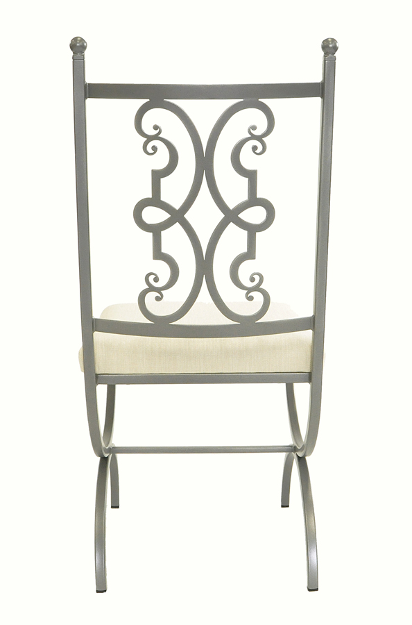 Belton Chair Bennington Furniture